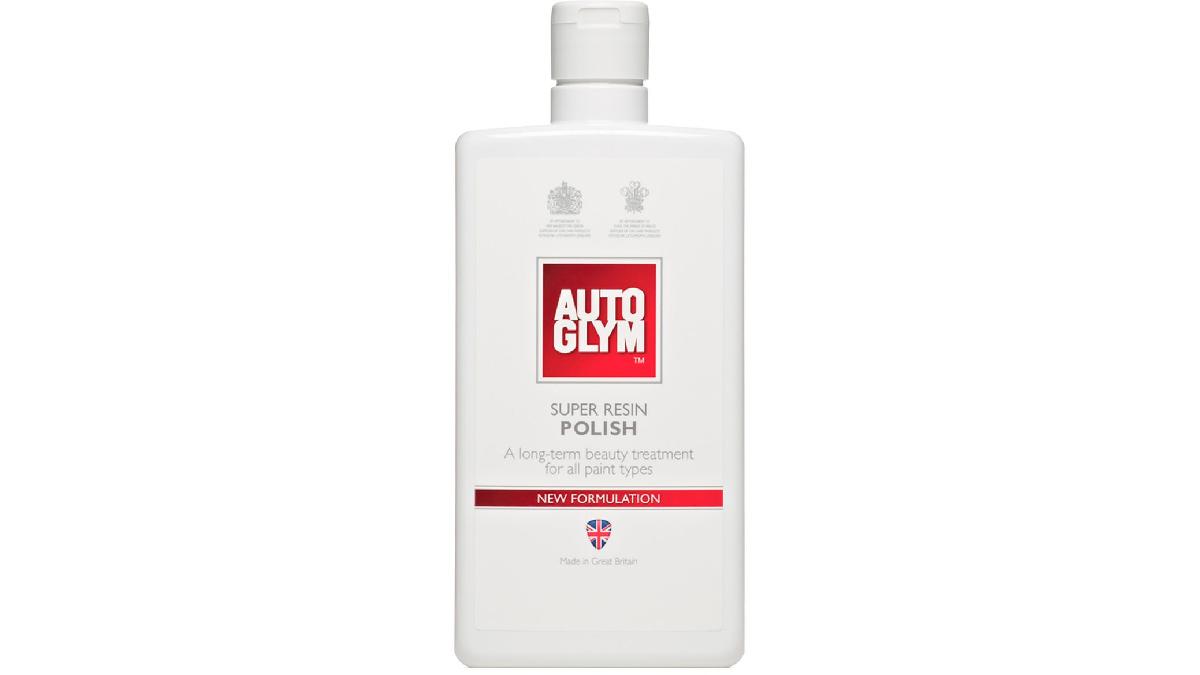 Autoglym+Super+Resin+Polish+1LT